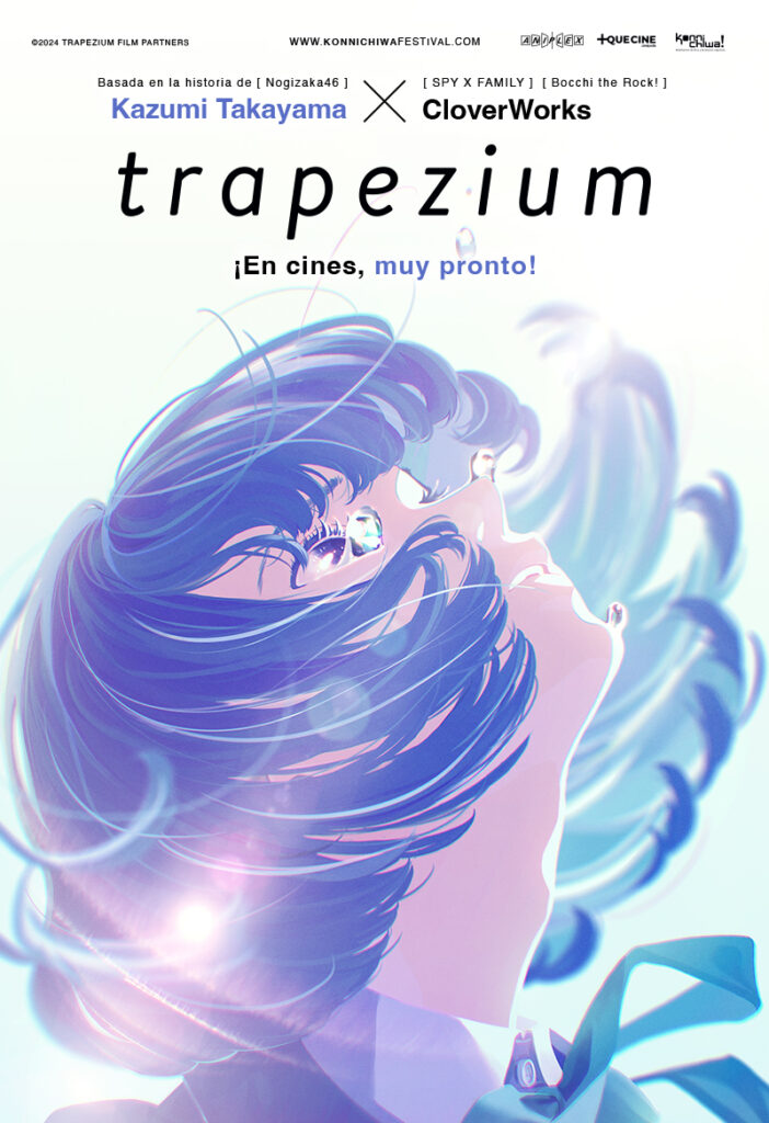 Trapezium